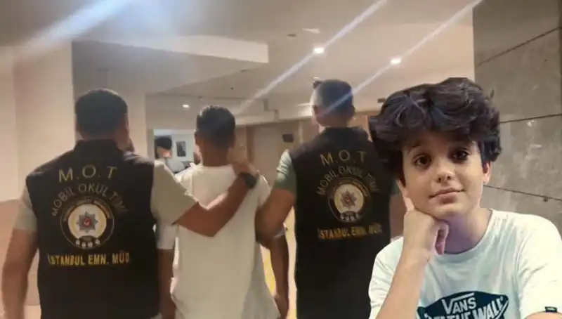 Mattia Ahmet Minguzzi Davasında Şok İddia: Tehdit Altındayız!
