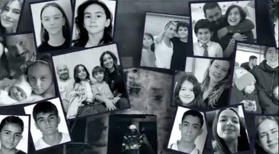 Bu Bayram 36 Çocuk, Sevdiklerinden Eksik Kalacak