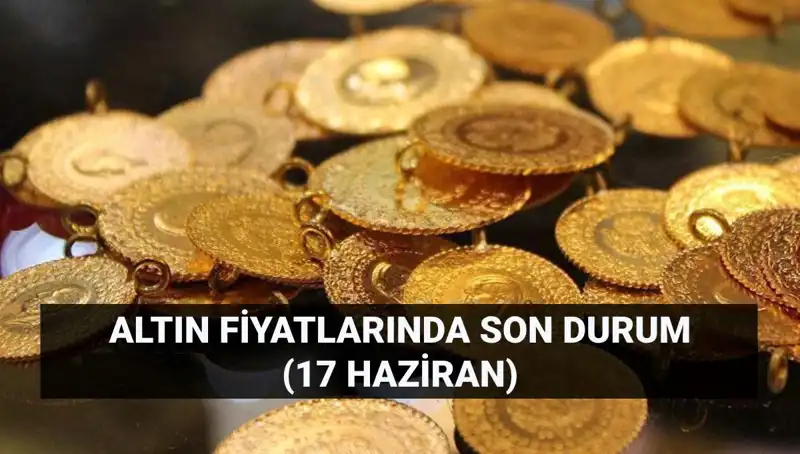 Altın Fiyatlarında Dikkat Çeken Yükseliş: Gram ve Çeyrek Altın Ne Kadar Oldu?