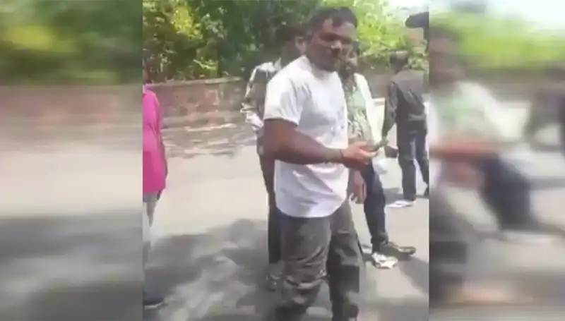 11A Yolcusunun Unutulmaz Anlatımı: "Biri Beni Yakaladı"