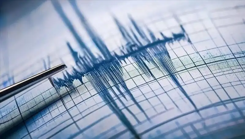 Ege Denizi’ndeki Son Deprem: 3.3 Büyüklüğünde Şok Gelişme