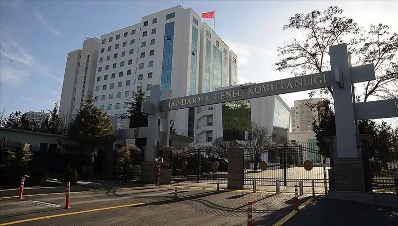 Jandarma Genel Komutanlığı 2023 Yılında Sürekli İşçi Alımı Yapıyor!