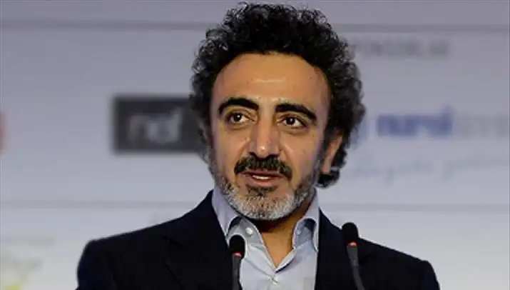 Fenerbahçe’nin Yeni Sponsoruyla Tanışın: Chobani ve Hamdi Ulukaya’nın Hikayesi