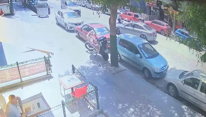 Karşıdan Karşıya Geçerken Araba Çarptı: Olayın Detayları ve Sonrası
