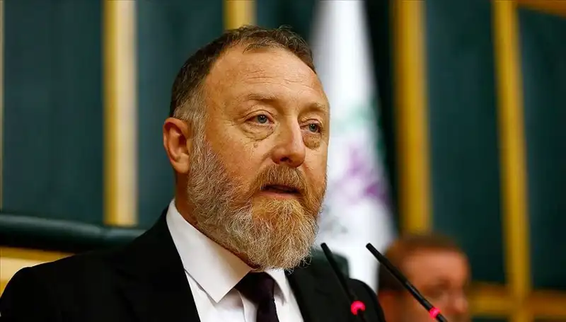 DEM Parti'den Infaz Düzenlemesi Hakkında Çarpıcı Açıklama: Sadece Hasta Tutuklular İçin!