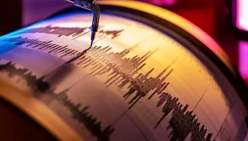 Kütahya’da Şok Eden 3,5 Büyüklüğünde Deprem: Gelişmeler Neler?