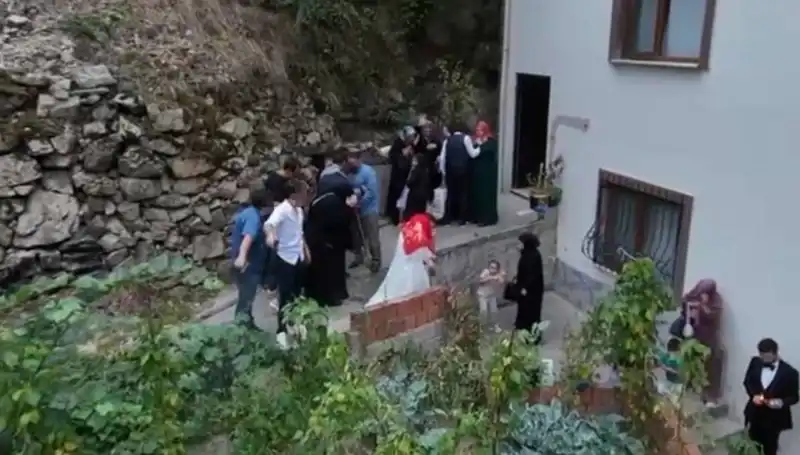 Kanlı Düğün: Kurşunları Sıkan Kişi Neden Kaçtı?