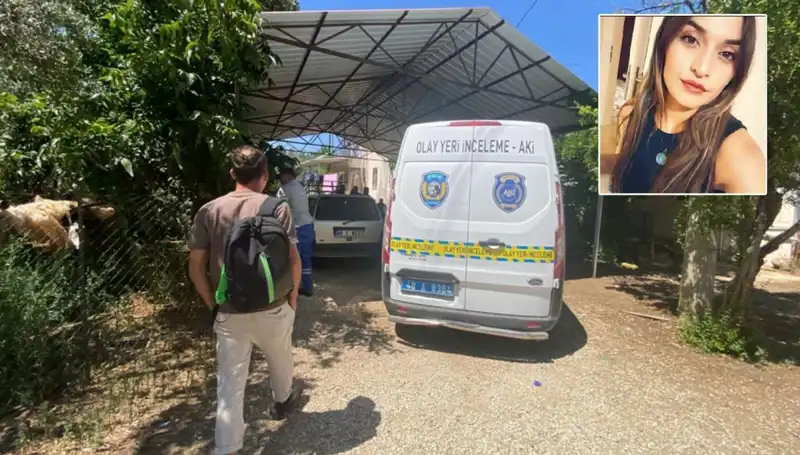 Muğla'da Genç Kadının Ölümü: Gizemli Ayrıntılar ve Soru İşaretleri