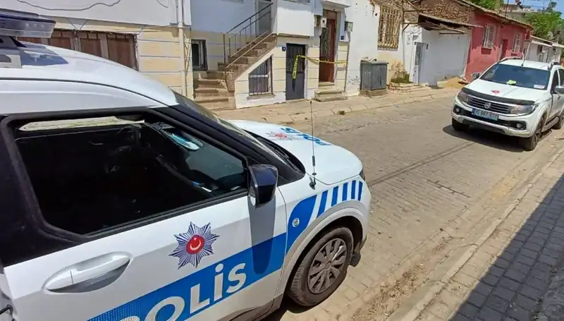 Evden Gelen Korkunç Koku: Üç Gün Sonra Ceset Bulundu
