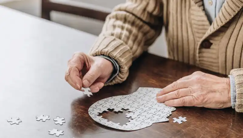 Demans Riskini Azaltan 4 Etkili İpucu ile Hafızanızı Koruyun!