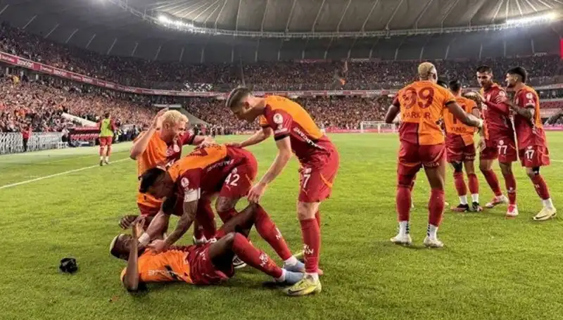 Kıran Kırana Pazarlık: 2025 Spor Dünyasında Şok Gelişmeler