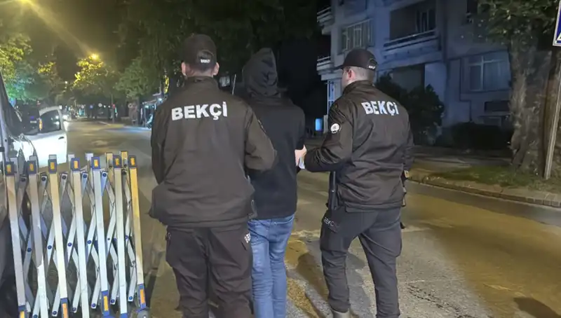 Edirne’de Düzensiz Göçmen Yakalanmasının Ardındaki Gerçekler